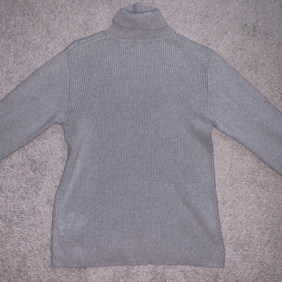 VTG Ralph Lauren Turtle Neck - Picture 2 of 4